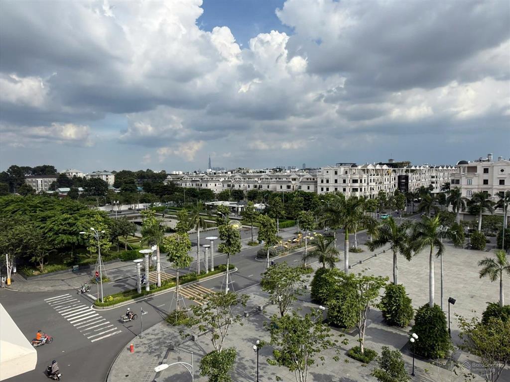 Bán nhà cityland park hills, p10, gò vấp giá 26,795 tỷ nhà 1 trệt 4 lầu vị trí đắc địa mặt tiền nvl