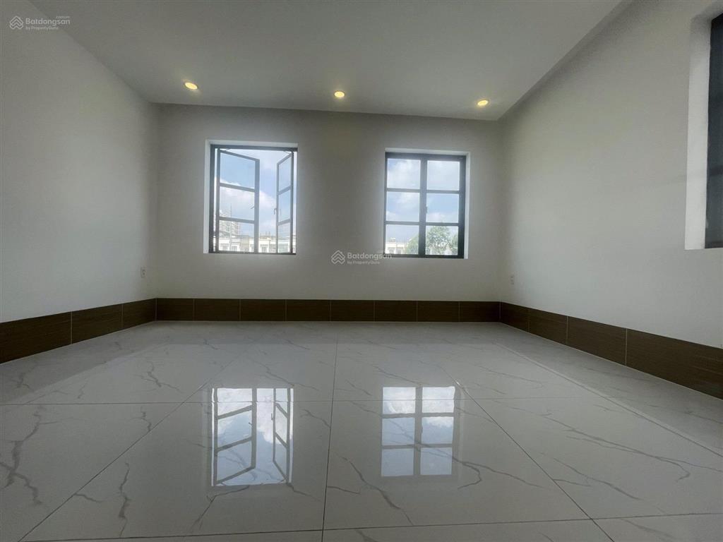 Bán nhà cityland park hills, p10, gò vấp giá 26,795 tỷ nhà 1 trệt 4 lầu vị trí đắc địa mặt tiền nvl