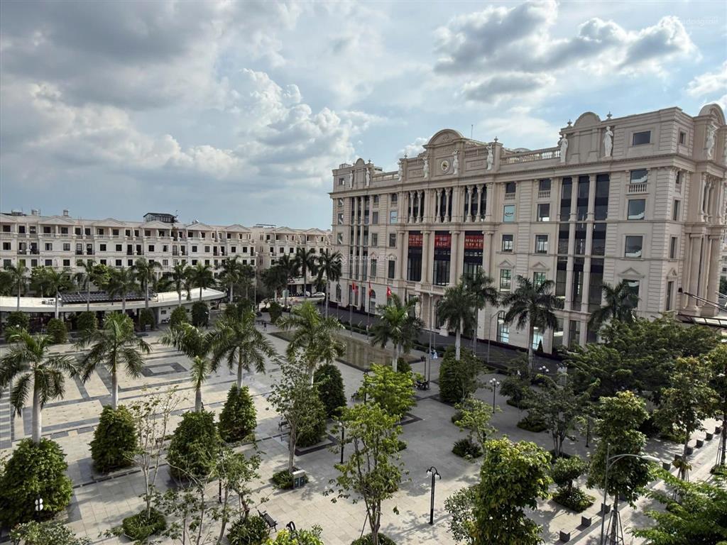Bán nhà cityland park hills, p10, gò vấp giá 26,795 tỷ nhà 1 trệt 4 lầu vị trí đắc địa mặt tiền nvl
