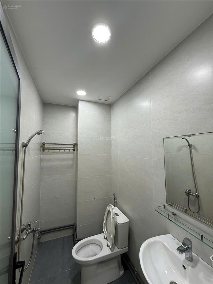 Cho thuê căn hộ full nội thất 6tr8/th khu cityland p10, gò vấp, thang máy, ban công view thoáng