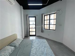 Cho thuê căn 2 phòng ngủ full nội thất 8tr/th có 2 ban công rộng khu cityland park hill gò vấp