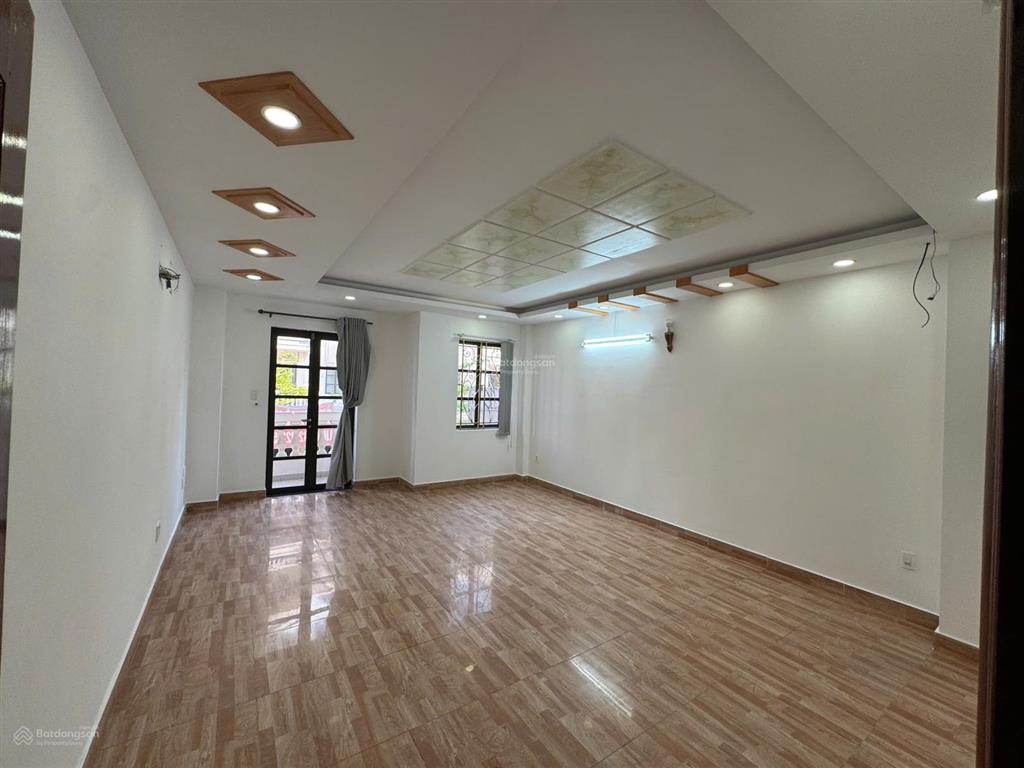 Cho thuê nguyên căn giá 40tr/th khu cityland park hills gò vấp