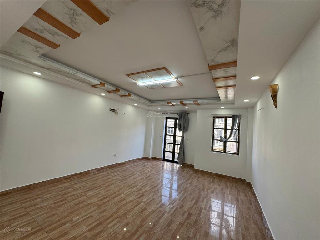 Cho thuê nguyên căn giá 40tr/th khu cityland park hills gò vấp