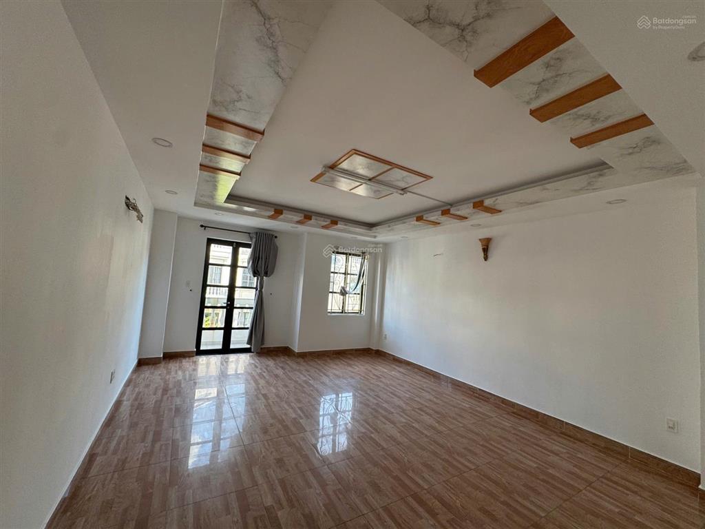 Cho thuê nguyên căn giá 40tr/th khu cityland park hills gò vấp