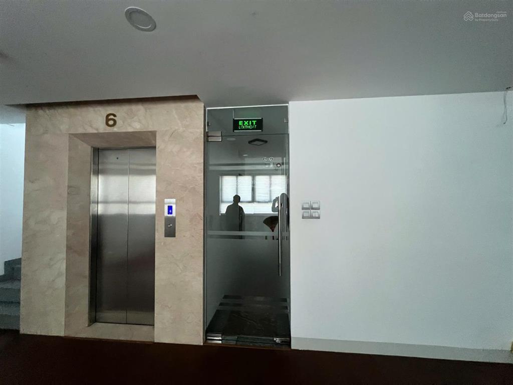 Chủ kẹt chốt 37 tỷ! building thạnh mỹ lợi quận 2  hầm 7 tầng  dt 7x20m  hđt 150tr/th