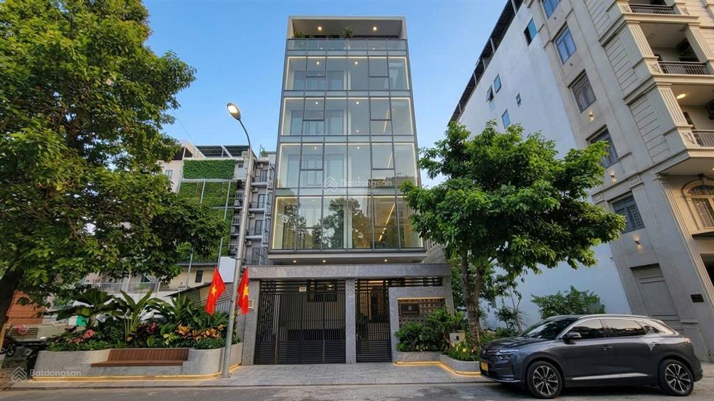 Chủ kẹt chốt 37 tỷ! building thạnh mỹ lợi quận 2  hầm 7 tầng  dt 7x20m  hđt 150tr/th