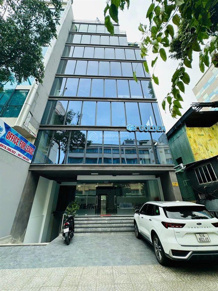 Tòa nhà 2 hầm 14 tầng cao cấp tốt nhất khu sân bay, tân bình  12x30m  dts 2400m2  hđt 550tr/th