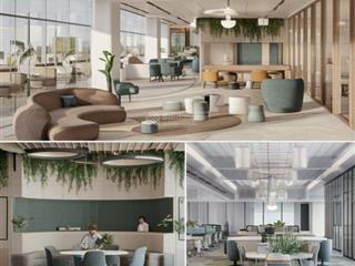 Tòa nhà mặt tiền phan xích long hầm 10 tầng  đầu đường phố ẩm thực phú nhuận  12x30m vuông vức