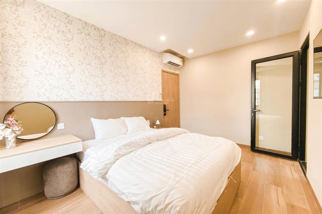 Bán trong tuần! nhà thạnh mỹ lợi ở ngay  7x19m  hầm 4 tầng  nội thất đẹp  bán nhanh rẻ 24 tỷ