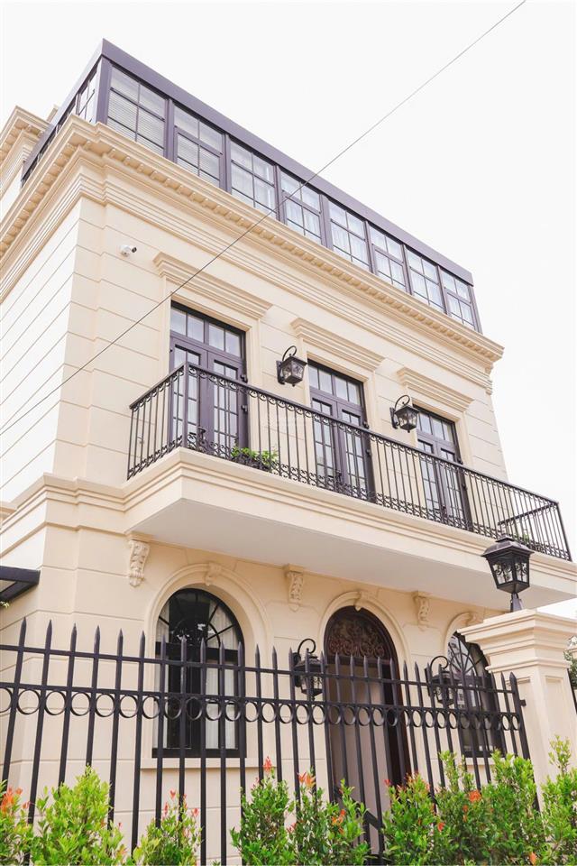 Bán trong tuần! nhà thạnh mỹ lợi ở ngay  7x19m  hầm 4 tầng  nội thất đẹp  bán nhanh rẻ 24 tỷ