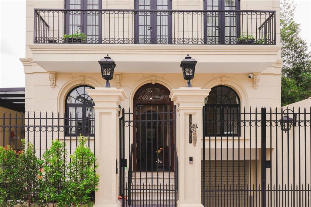 Bán trong tuần! nhà thạnh mỹ lợi ở ngay  7x19m  hầm 4 tầng  nội thất đẹp  bán nhanh rẻ 24 tỷ