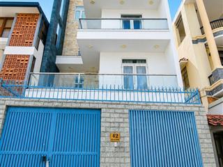 Siêu khan hiếm! chdv mặt tiền nguyễn bá huân, thảo điền 7,5x27m có 4 tầng hđt 120tr/th, giảm 32 tỷ