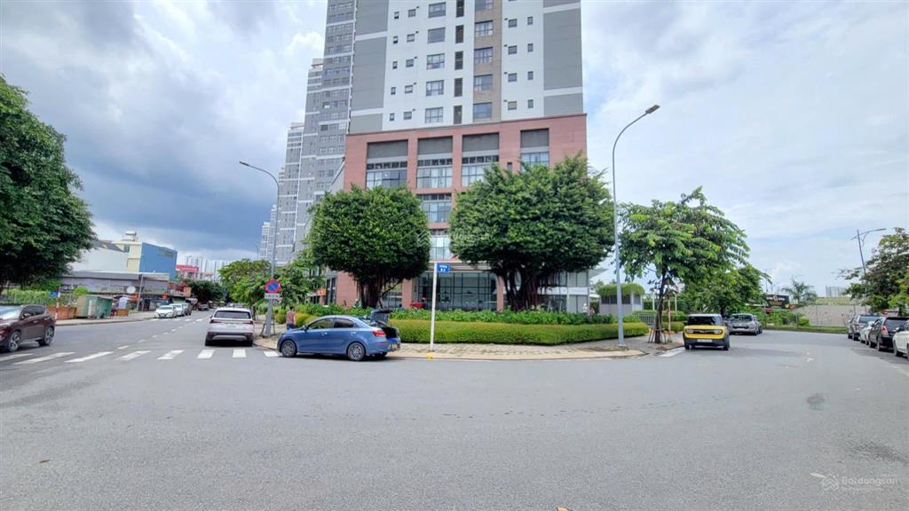 Hàng kín! khuôn đất khu trần não an khánh quận 2  dt 8,5x18m xây cao  chốt nhanh 26 tỷ