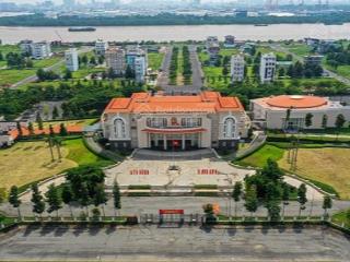 Giảm 10 tỷ chốt nhanh trong tuần! đất thạnh mỹ lợi quận 2  cách ủy ban 50m  khu vip xây văn phòng