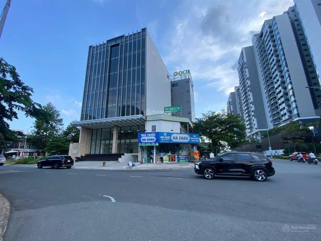 Giảm 10 tỷ chốt nhanh trong tuần! đất thạnh mỹ lợi quận 2  cách ủy ban 50m  khu vip xây văn phòng