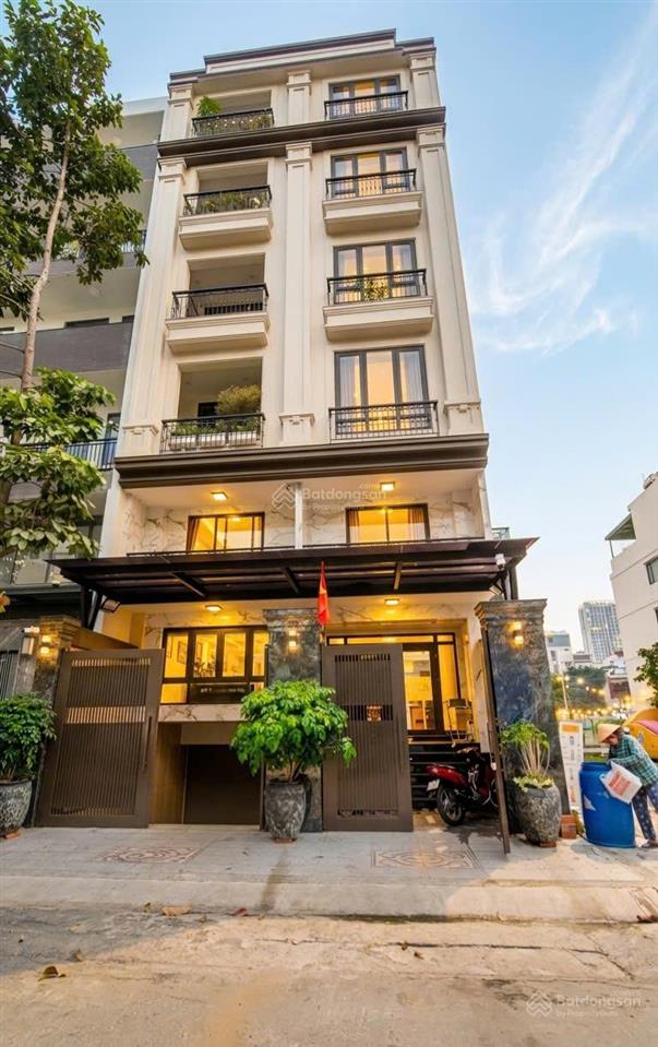58 tỷ giảm về 42 tỷ! hầm 7 tầng 8x20m, ngay ủy ban trương văn bang, thạnh mỹ lợi quận 2! ngộp bank