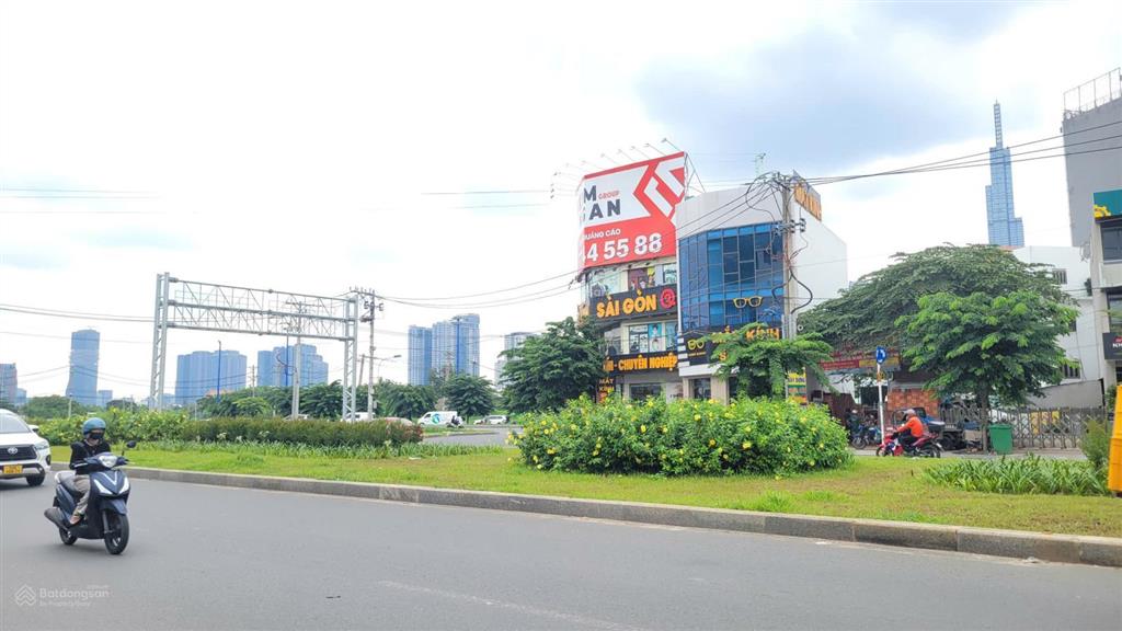 Khuôn đất ngay vòng xoay trần não 310 m2 an khánh quận 2, chủ bán gấp 35 tỷ chốt nhanh trong tuần