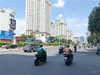 Nổi bật quận 2! building mt trương văn bang  hầm 7 tầng  đối diện ủy ban  105 tỷ mới 100%