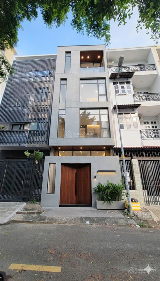 Nhà đẹp giá tốt khu an phú  an khánh, hầm 4 tầng siêu đẹp, dt 5x20m khan hiếm giảm mạnh về 25 tỷ