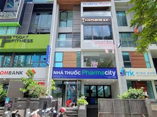 Chủ ngộp! tòa nhà thạnh mỹ lợi, quận 2, hầm 7 tầng, dt 7x18m, hđt 200tr/th, 49 tỷ giảm còn 38 tỷ