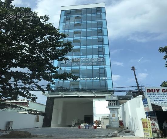 Siêu ngộp! khuôn đất lớn mặt tiền cộng hòa ngay sân bay  xây 3 hầm 18 tầng 350 tỷ giảm về 210 tỷ!
