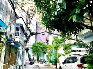 Bán nhà quận 7, nguyễn thị thập, 143m2 + 4t ngang 5m 7 cho đỗ cửa shr khu an ninh chỉ 15.7 tỷ tlcc