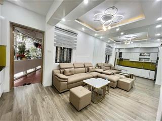 Bán căn hộ tập thể tầng 2 ngõ 422 trương định, nhà đẹp mới sửa vào ở ngay chỉ 3.95 tỷ