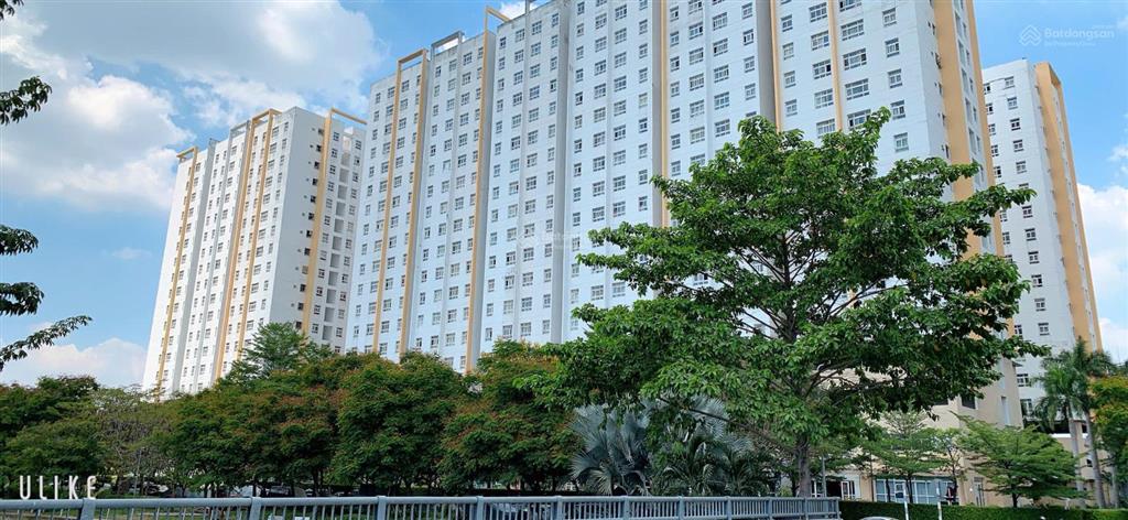 Cho thuê căn góc 2pn2wc có nội thất, nhà đẹp, nhận nhà ngay, ngay ql13, gần phạm văn đồng