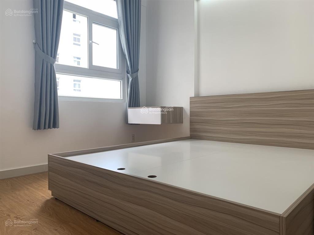 Cho thuê căn góc 2pn2wc có nội thất, nhà đẹp, nhận nhà ngay, ngay ql13, gần phạm văn đồng
