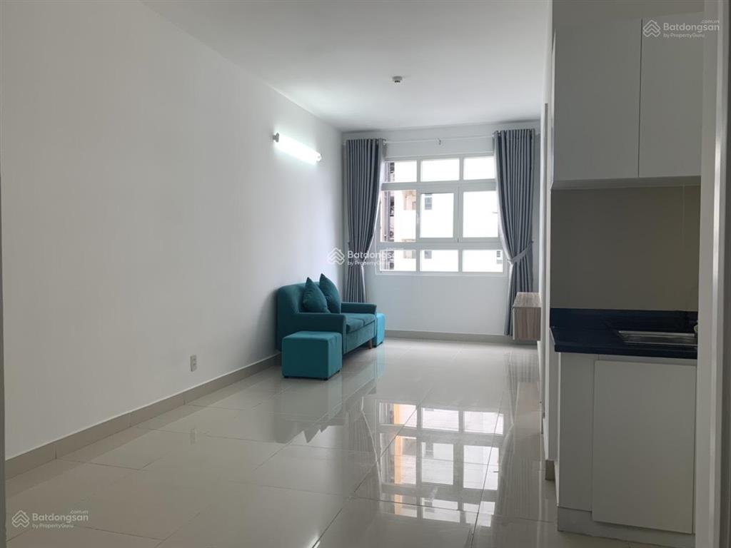 Cho thuê căn góc 2pn2wc có nội thất, nhà đẹp, nhận nhà ngay, ngay ql13, gần phạm văn đồng