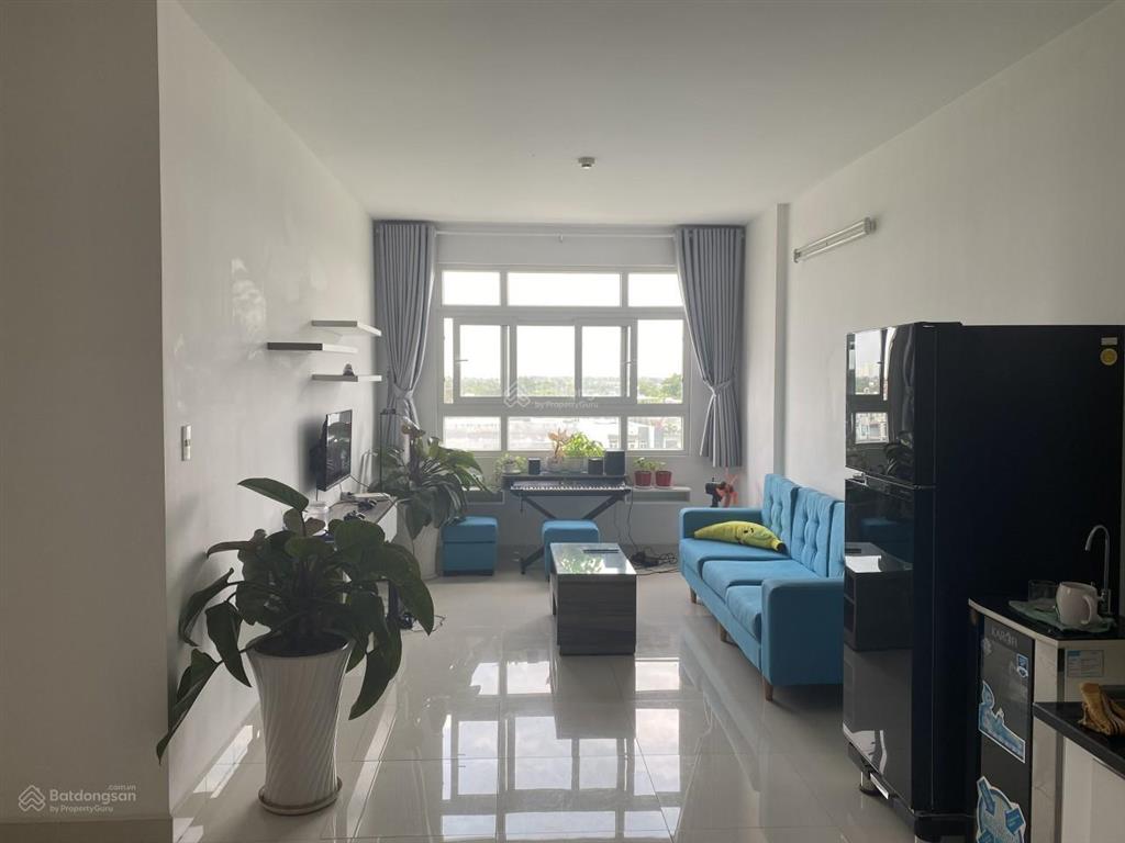 Căn hộ 2pn2wc ngân hàng hỗ trợ vay 80%, nhà sạch đẹp, quay ql13, gần phạm văn đồng, sổ hồng sẵn