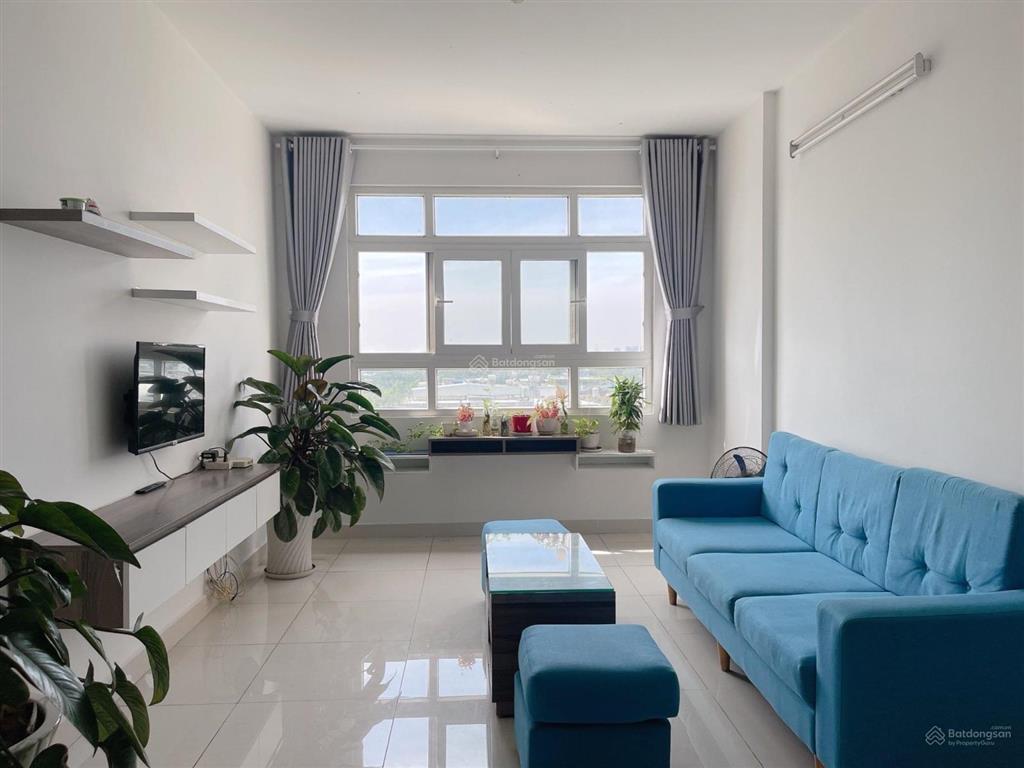 Căn hộ 2pn2wc ngân hàng hỗ trợ vay 80%, nhà sạch đẹp, quay ql13, gần phạm văn đồng, sổ hồng sẵn