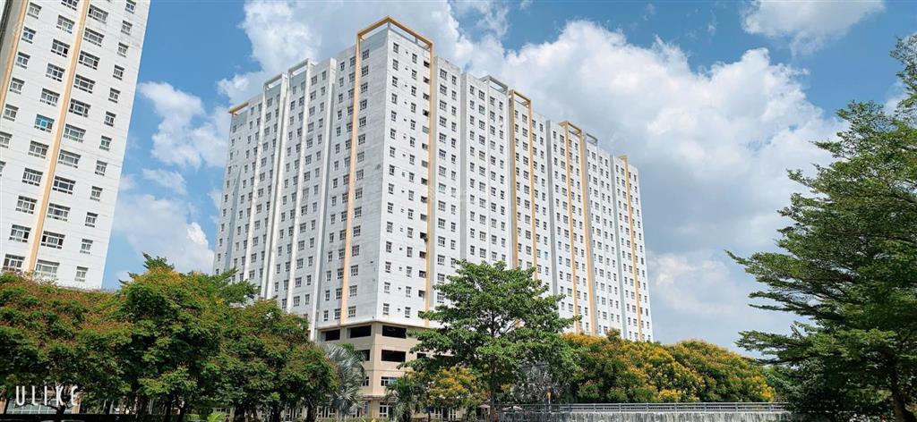 Căn hộ 2pn2wc ngân hàng hỗ trợ vay 80%, nhà đẹp, có nội thất, ngay ql13, gần phạm văn đồng