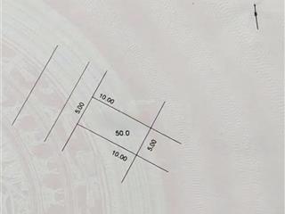 50m²  mt5m  dịch vụ dương nội