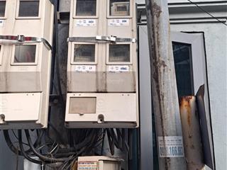 Cho thuê nhà trọ 1pn, 1vs, 42m2, 2,5 triệu/tháng tại đường giáp bát, hoàng mai, hà nội