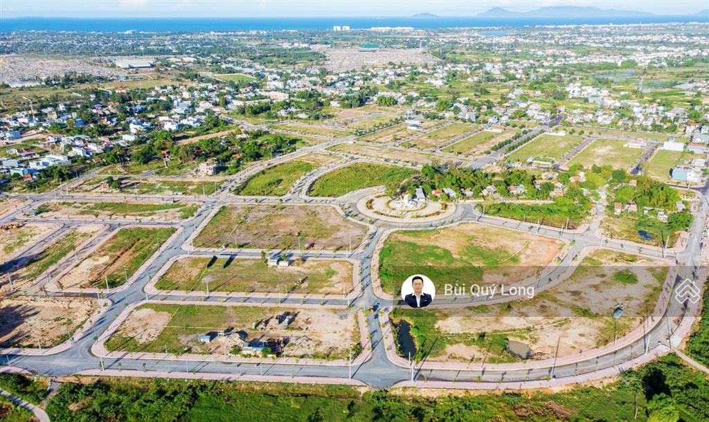 Chính chủ gửi bán đất nền royal new hội an city lô 150m2 đường 10m5 giá rẻ chỉ 1,95 tỷ