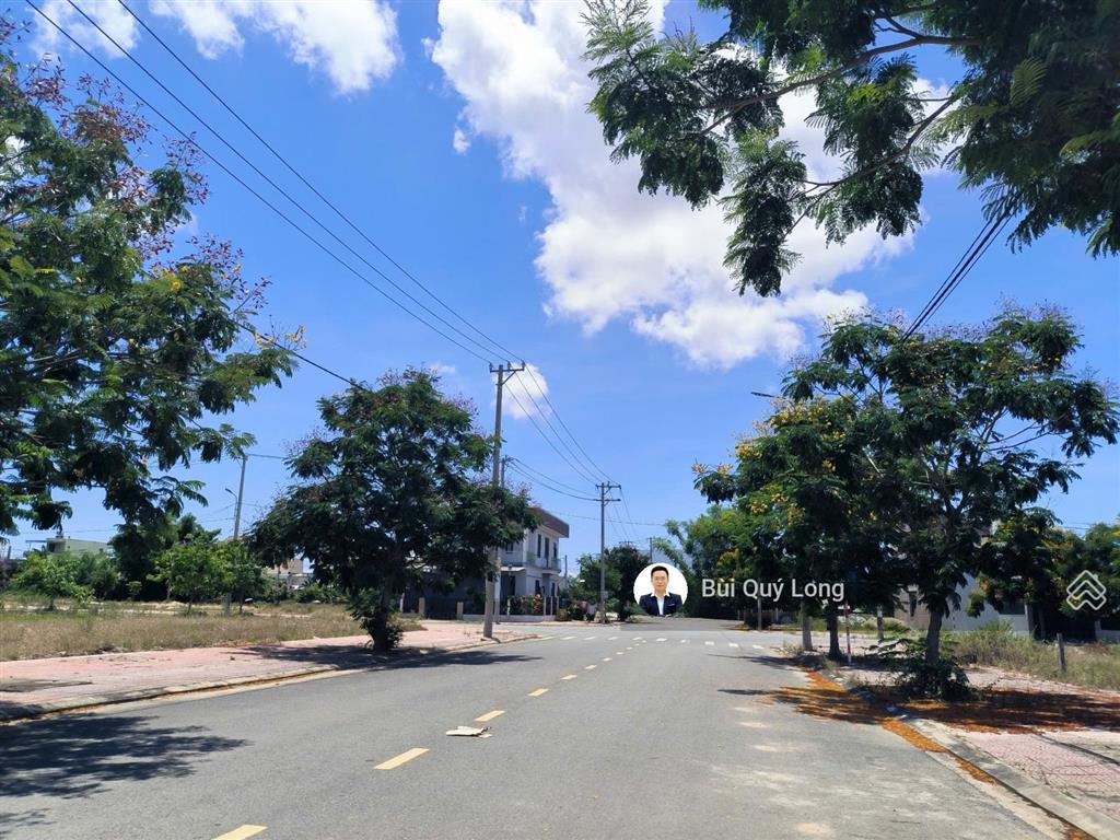 Chính thức nhận đặt chỗ mở bán dự án royal new hội an city dt 126m2 giá 1.5tỷ/lô