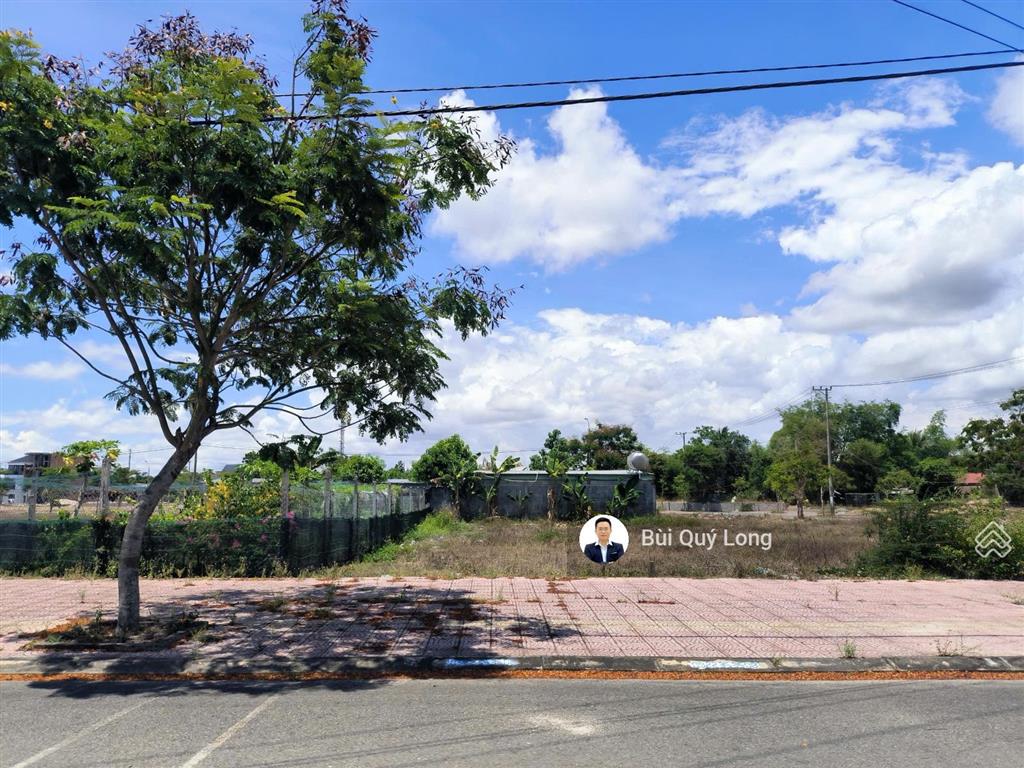 Chính chủ bán đất new hội an city dt 102m2 đường 7m5 giá sụp hầm 1.58 tỷ