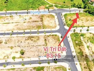 Cần bán gấp lô đất đường 10m5 rộng 150m2 dự án new green villa hội an giá 1.75 tỷ
