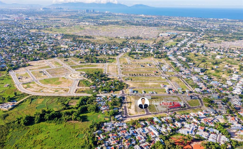 Cần bán gấp lô đất dự án new hội an city đường 10m5 rộng 150m2 giá 1.75 tỷ