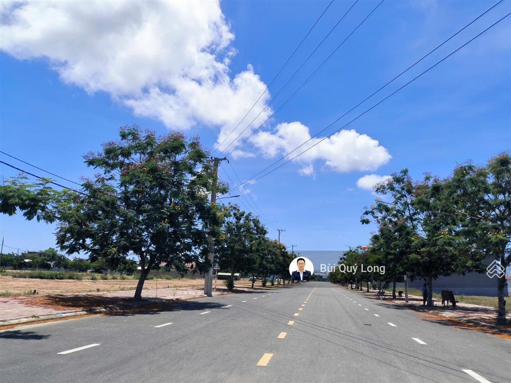 Cần bán gấp lô đất dự án new hội an city đường 10m5 rộng 150m2 giá 1.75 tỷ