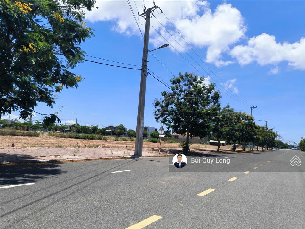 Cần bán gấp lô đất dự án new hội an city đường 10m5 rộng 150m2 giá 1.75 tỷ