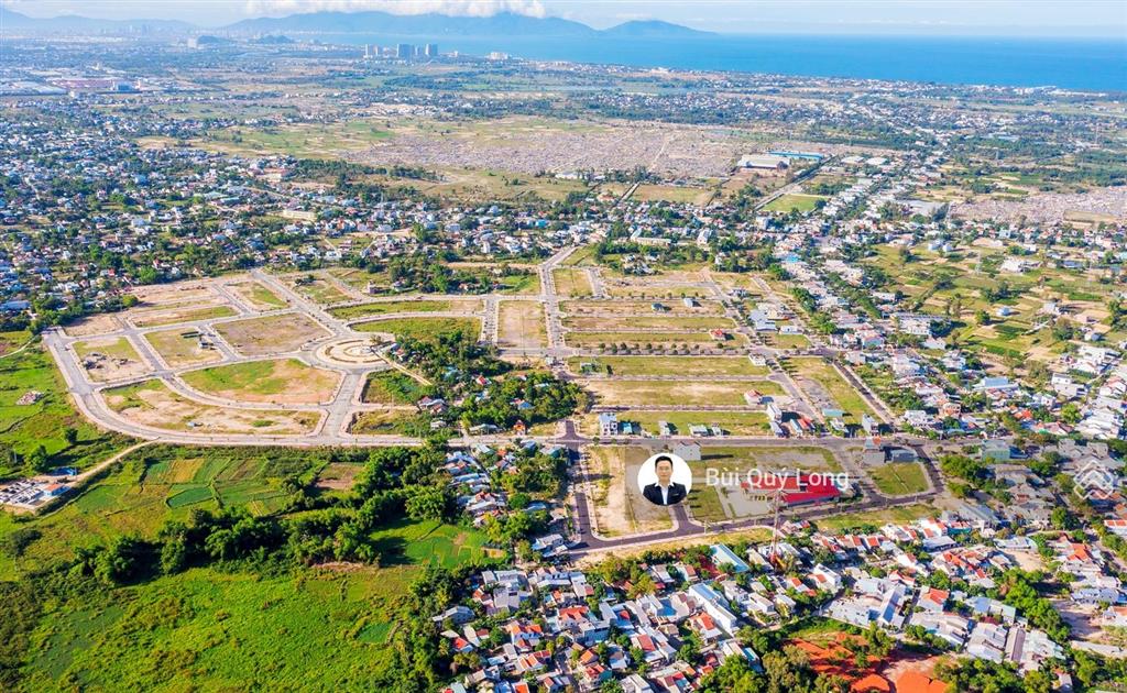 Chính thức mớ bán dự án new hội an city dt 125  150m2 giá 1.52 tỷ đường 7m5, 10m5, 15m