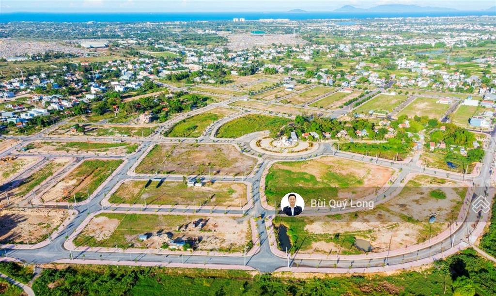 Chính thức mớ bán dự án new hội an city dt 125  150m2 giá 1.52 tỷ đường 7m5, 10m5, 15m