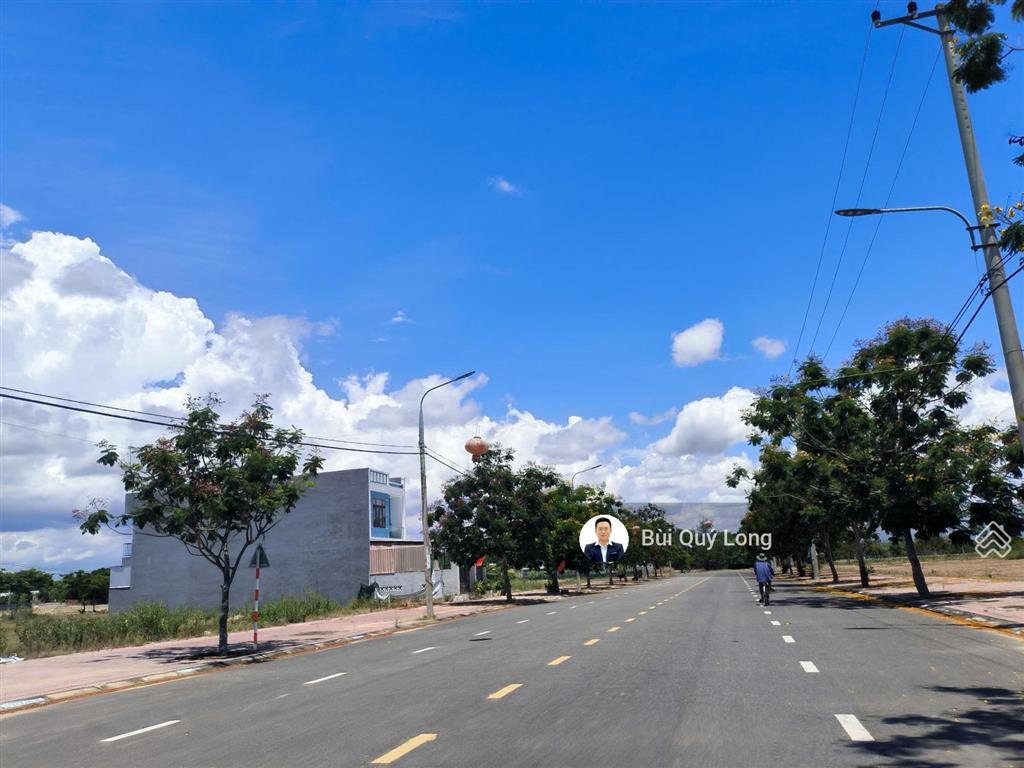 Chính chủ cần bán đất nền new city hội an, dt 126m2 đường 7m5 giá rẻ 1.6 tỷ