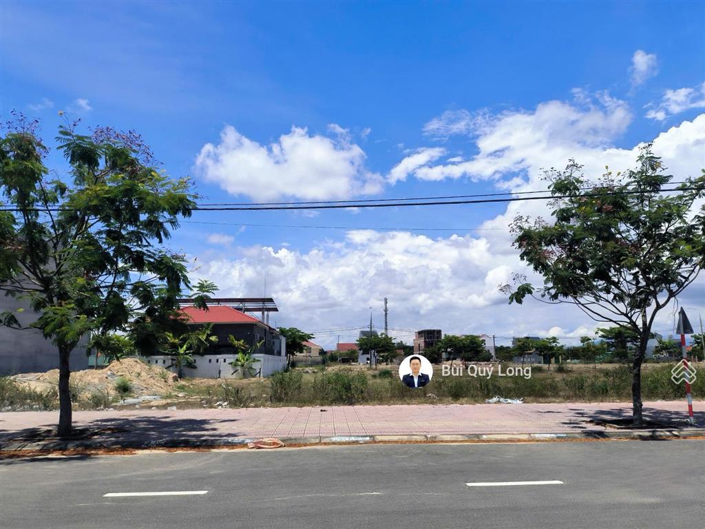 Chính chủ bán đất nền dự án new city hội an thanh hà dt 150m2 đường 10m5 giá 1.65 tỷ