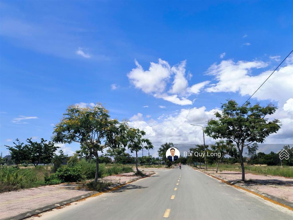 1 lô duy nhất dự án new hội an city sổ đỏ công chứng ngay dt 144m2 đường 7m5 giá chỉ 2.58 tỷ