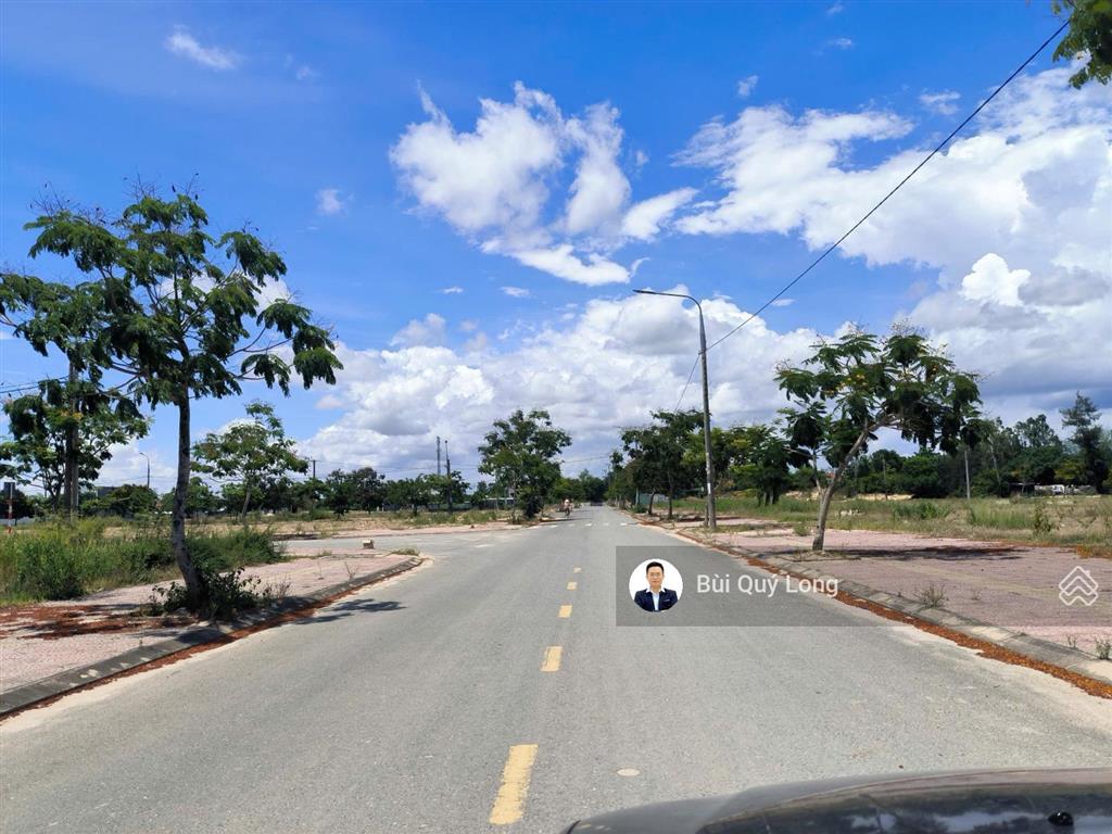 1 lô duy nhất dự án new hội an city sổ đỏ công chứng ngay dt 144m2 đường 7m5 giá chỉ 2.58 tỷ