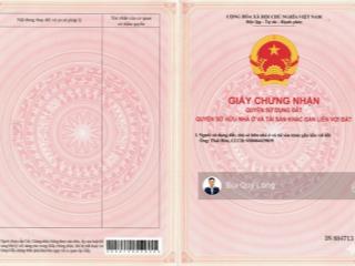 Rẻ nhất dự án royal new city hội an lô đất 144m2 đường 7m5 giá sụp hầm 2.78 tỷ sổ đỏ sẵn