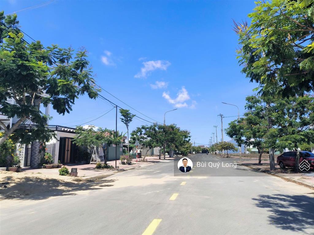 Bán đất có sổ rẻ nhất dự án cấu hưng lai nghi hội an dt 144m2 đường 7m5 giá 2.78 tỷ